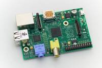 Raspberry Pi Model B