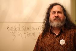 Richard Matthew Stallman