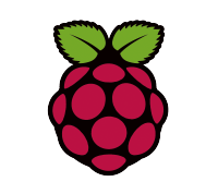 Raspberry Pi logo