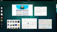 GNOME 3.10